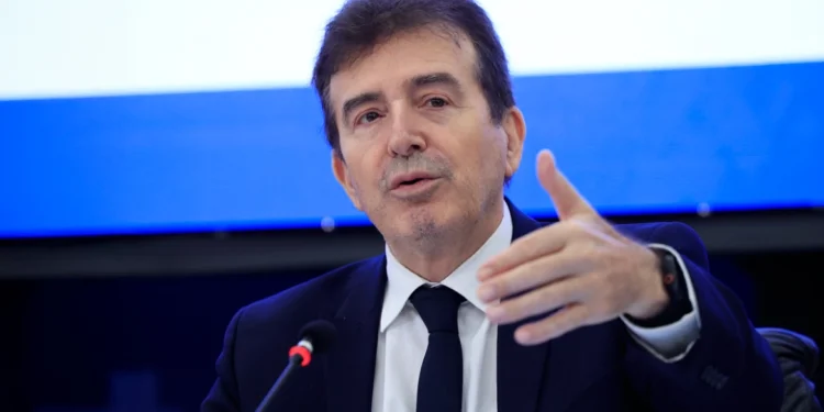 Χρυσοχοΐδης για ΟΠΕΚΕΠΕ: Ερευνήθηκαν 6.354 ΑΦΜ, εντοπίστηκαν 1.036 που πήραν παράνομα 22,6 εκατ. ευρώ – Δεσμεύονται οι περιουσίες τους