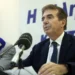 Μήνυση Χρυσοχοΐδη σε βάρος του «κοντού» μαστροπού – «Εμένα ο υπουργός Προστασίας του Πολίτη είναι φίλος μου», έλεγε