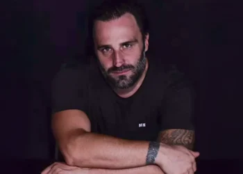 Μικέλε Μορσέλλι: Ποιος είναι ο 42χρονος που κληρονόμησε 60 εκατομμύρια ευρώ από τον Τζόρτζιο Αρμάνι