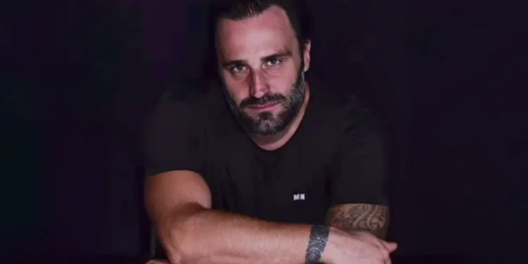 Μικέλε Μορσέλλι: Ποιος είναι ο 42χρονος που κληρονόμησε 60 εκατομμύρια ευρώ από τον Τζόρτζιο Αρμάνι