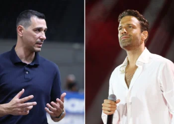 Ζήσης: «Ο Αργυρός έκανε τα πάντα για να τραγουδήσει αφιλοκερδώς για την Εθνική αλλά έλειπε στο εξωτερικό»