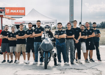 REM-IHU στην τελική ευθεία: Η ομάδα μας έτοιμη για την Πρόκληση!