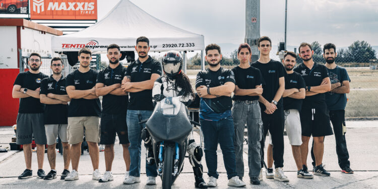 REM-IHU στην τελική ευθεία: Η ομάδα μας έτοιμη για την Πρόκληση!