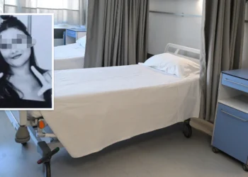 Από πνευμονική εμβολή ο θάνατος της 16χρονης στο Γκάζι – Αναμένονται οι τοξικολογικές εξετάσεις