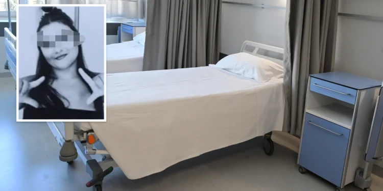 Από πνευμονική εμβολή ο θάνατος της 16χρονης στο Γκάζι – Αναμένονται οι τοξικολογικές εξετάσεις