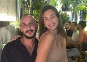 Επιζών της σφαγής αυτοκτόνησε δύο χρόνια μετά τον φόνο της συντρόφου του από τη Χαμάς