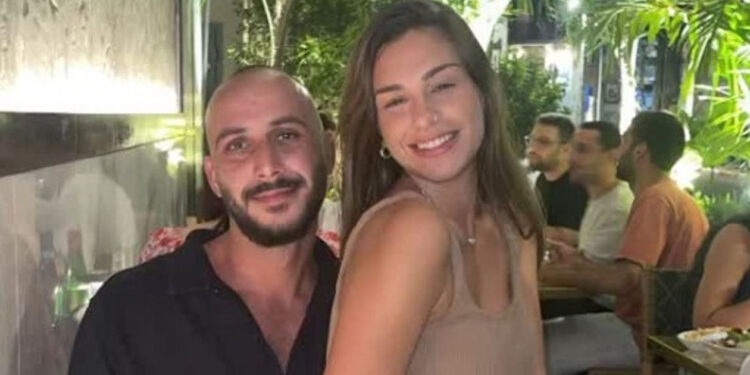 Επιζών της σφαγής αυτοκτόνησε δύο χρόνια μετά τον φόνο της συντρόφου του από τη Χαμάς