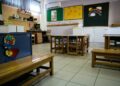 Άγιος Παντελεήμονας: 4χρονη έφυγε από το νηπιαγωγείο και περιπλανιόταν στην Αχαρνών