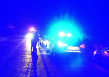 Τρελό περιστατικό στη Θεσσαλονίκη: Τρεις «μαϊμού» αστυνομικοί επιχείρησαν να… ελέγξουν κανονικά αστυνομικό της Ομάδας ΔΙΑΣ