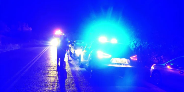 Τρελό περιστατικό στη Θεσσαλονίκη: Τρεις «μαϊμού» αστυνομικοί επιχείρησαν να… ελέγξουν κανονικά αστυνομικό της Ομάδας ΔΙΑΣ