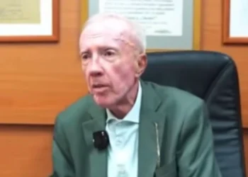 Πλεύρης: «Αν γίνει Χούντα, θέλω να είμαι επικεφαλής εκτελεστικού αποσπάσματος – Πρέπει να εκτελεστεί κόσμος»