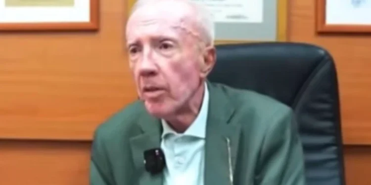 Πλεύρης: «Αν γίνει Χούντα, θέλω να είμαι επικεφαλής εκτελεστικού αποσπάσματος – Πρέπει να εκτελεστεί κόσμος»