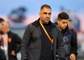 Δολοφόνησαν Κύπριο πρόεδρο ποδοσφαιρικής ομάδας στη Λεμεσό – Του είχαν στήσει ενέδρα έξω από το σπίτι του, ξεψύχησε δίπλα στον γιο του