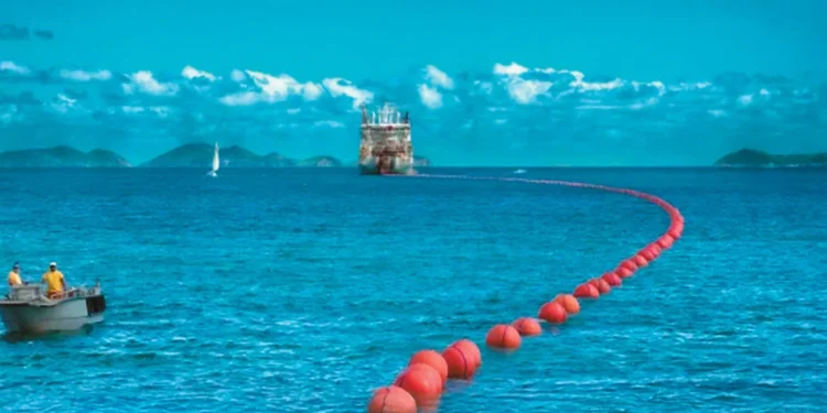 Στον πάγο το καλώδιο Ελλάδας – Κύπρου: Οι αντιδράσεις της Αθήνας και της Λευκωσίας – «Αδιατάρακτες οι αδελφικές σχέσεις μας»