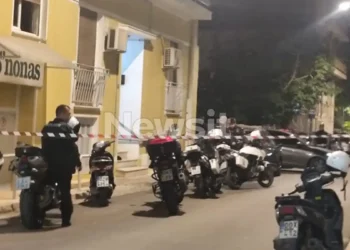Άγιος Παντελεήμονας: Ένας νεκρός και ένας τραυματίας εντοπίστηκαν σε διαμέρισμα – Ήταν δεμένοι με tie wrap