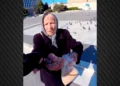 Γέμισε το TikTok με ΑΙ βίντεο που δείχνουν ηλικιωμένους να «συλλαμβάνονται» από στελέχη της ΕΛ.ΑΣ