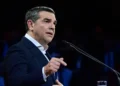 Αλέξης Τσίπρας: «Ιθάκη» ο τίτλος του βιβλίου του – Στα βιβλιοπωλεία μέχρι τα μέσα Νοεμβρίου