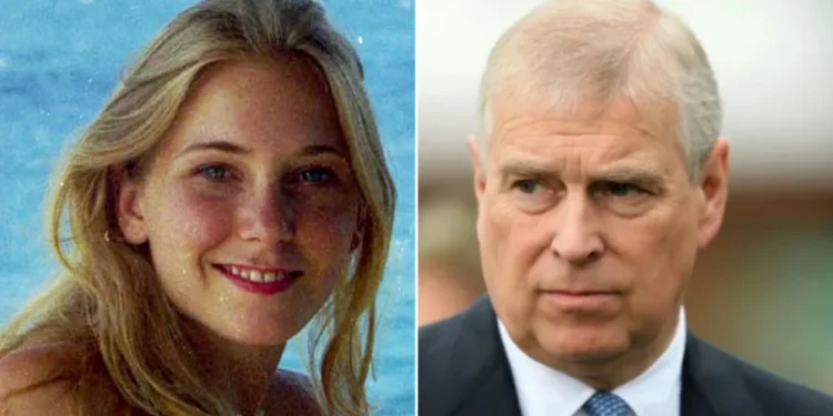 «Ο πρίγκιπας Άντριου πίστευε ότι ήταν κληρονομικό δικαίωμα να κάνει σεξ μαζί μου» – Τα πρώτα αποσπάσματα από το βιβλίο της Βιρτζίνια Τζουφρέ