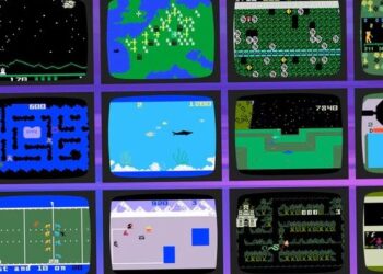 Η μεγάλη επιστροφή της Atari – Θρυλική κονσόλα κυκλοφορεί ξανά μετά τη δεκαετία του ’80