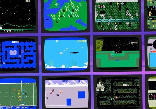 Η μεγάλη επιστροφή της Atari – Θρυλική κονσόλα κυκλοφορεί ξανά μετά τη δεκαετία του ’80