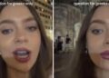 «Γιατί οι Έλληνες βγαίνετε Κυριακή;» – Viral το βίντεο που ανέβασε Λιθουανή