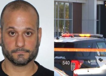 Δολοφόνησαν τον «Bobby the Greek»: Βίντεο ντοκουμέντο από το «καρτέρι θανάτου» στον Έλληνα μαφιόζο