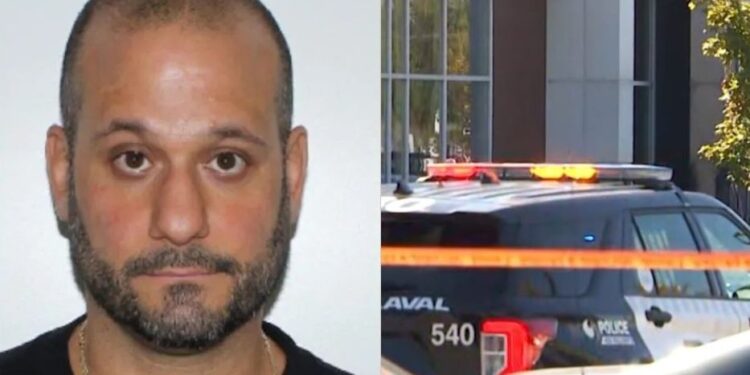 Δολοφόνησαν τον «Bobby the Greek»: Βίντεο ντοκουμέντο από το «καρτέρι θανάτου» στον Έλληνα μαφιόζο