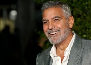 Τζορτζ Κλούνεϊ για τη ληστεία στο Λούβρο: «Ως επαγγελματίας κλέφτης, είμαι περήφανος γι’ αυτούς»