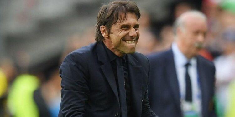 Πόσα παίρνουν οι Ιταλοί προπονητές: Ξεχωρίζει ο Κόντε, ακολουθούν Αλέγκρι και Γκασπερίνι