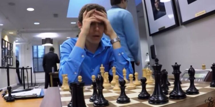 Θρίλερ με τον θάνατο του 29χρονου σκακιστή Ντάνιελ Ναροντίτσκι: Ψάχνουν αν ευθύνεται το bullying από Ρώσο αντίπαλό του