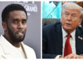 Ο Diddy ζήτησε προεδρική χάρη από τον Ντόναλντ Τραμπ