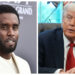 Ο Diddy ζήτησε προεδρική χάρη από τον Ντόναλντ Τραμπ