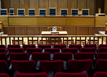 «Με απείλησε ο Ξυλούρης – Υπάρχει φόβος στον ΟΠΕΚΕΠΕ, πολλοί δεν μιλούν» κατέθεσε η πρώην διευθύντρια Ελέγχων Παρασκευή Τυχεροπούλου