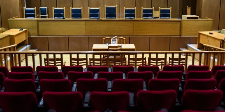 «Με απείλησε ο Ξυλούρης – Υπάρχει φόβος στον ΟΠΕΚΕΠΕ, πολλοί δεν μιλούν» κατέθεσε η πρώην διευθύντρια Ελέγχων Παρασκευή Τυχεροπούλου