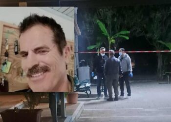 Φοινικούντα: «Φοβάμαι για τον αιφνίδιο θάνατό μου» – Αυτή είναι η διαθήκη του 68χρονου