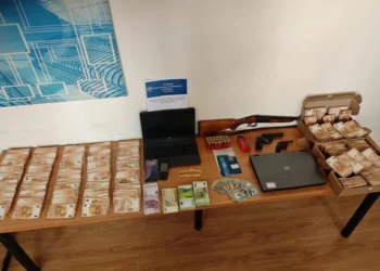 Πώς το ελληνικό FBI τσάκωσε το κύκλωμα που έκλεβε εκατομμύρια με εικονικά τιμολόγια -Είχαν 370 fake εταιρείες, δείτε βίντεο