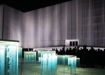 Το Πεντάγωνο αποκτά νέα όψη – Πρώτη μεγάλη παρέμβαση μετά από 77 χρόνια