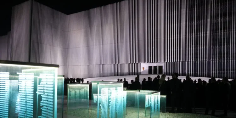 Το Πεντάγωνο αποκτά νέα όψη – Πρώτη μεγάλη παρέμβαση μετά από 77 χρόνια