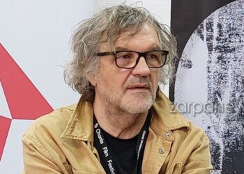 Κουστουρίτσα: Δεν μπορείς να βάζεις ένα 10χρονο να αποφασίσει αν είναι αγοράκι, κοριτσάκι ή ζωάκι