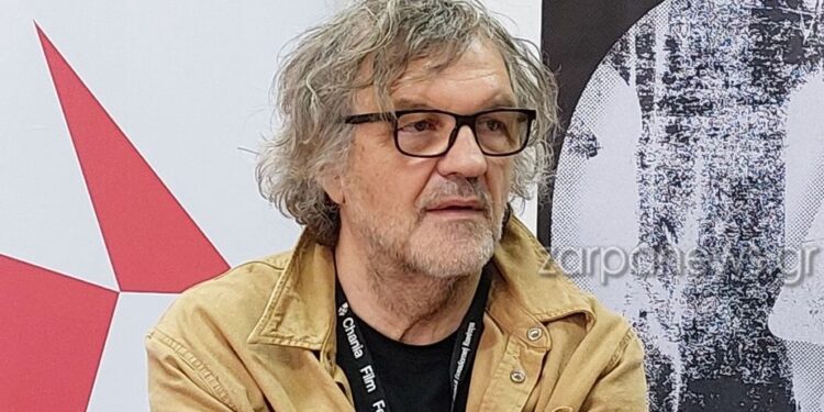 Κουστουρίτσα: Δεν μπορείς να βάζεις ένα 10χρονο να αποφασίσει αν είναι αγοράκι, κοριτσάκι ή ζωάκι