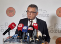 Τι σημαίνει η νίκη Ερχιουρμάν στα κατεχόμενα: Οι πρώτες δηλώσεις του, η αντίδραση της Τουρκίας και η στάση της Κύπρου