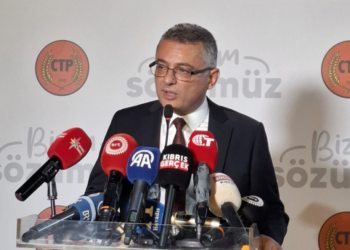 Τι σημαίνει η νίκη Ερχιουρμάν στα κατεχόμενα: Οι πρώτες δηλώσεις του, η αντίδραση της Τουρκίας και η στάση της Κύπρου