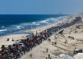 Γάζα: Ο στρατός του Ισραήλ αποσύρεται από τμήματα της περιοχής – Σε ισχύ η συμφωνία για ειρήνη