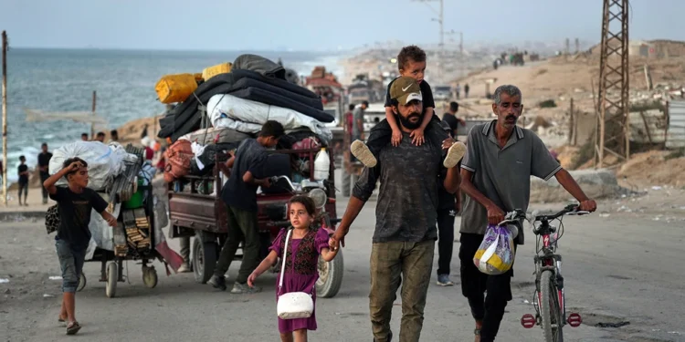 Στις 12:00 η υπογραφή της κατάπαυσης του πυρός στη Γάζα – Ιστορική συμφωνία Ισραήλ-Χαμάς, υπό την αιγίδα του Τραμπ