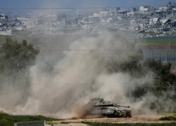 Παραμένει εύφλεκτη η κατάσταση στη Γάζα: «Ακόμα κι αν υπάρξει συμφωνία, οι συγκρούσεις θα ξαναρχίσουν» – Τα δύο πιθανά ενδεχόμενα