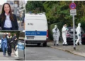 Σε κρίσιμη κατάσταση η Γερμανίδα δήμαρχος μετά τις 13 μαχαιριές που δέχθηκε – Κύρια ύποπτη η 17χρονη κόρη της