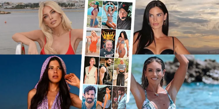 Οι Έλληνες influencers τζιράρουν €90 εκατ. τον χρόνο – Δείτε τη λίστα με τα ποσά που χρεώνουν και τα κέρδη