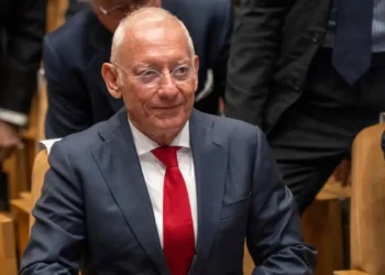 Ισάκ Άντιτς: Θρίλερ με τον θάνατο του ιδρυτή της Mango – Ύποπτος ο γιος του για δολοφονία
