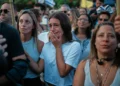 Η Χαμάς απελευθερώνει τους ομήρους – Συγκίνηση στο Ισραήλ – LIVE εικόνα