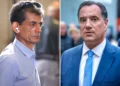 Αποθεώνει ο Καρανίκας το 1566 – «Εχεις καλοπροαίρετη διάθεση, σπάνιο για Αριστερό» σχολίασε ο Άδωνις Γεωργιάδης